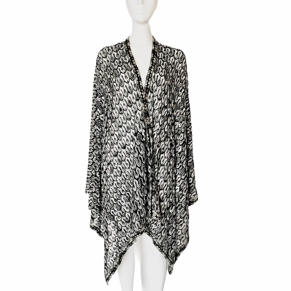 Missoni Jackets & Blazers - MISSONI Shawl